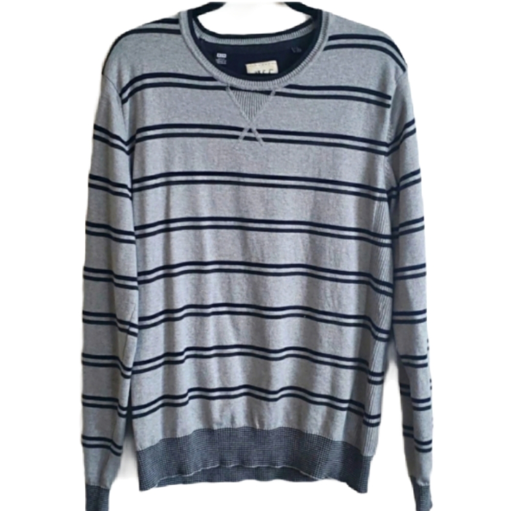 Nevada Crew Neck Shirt - XL